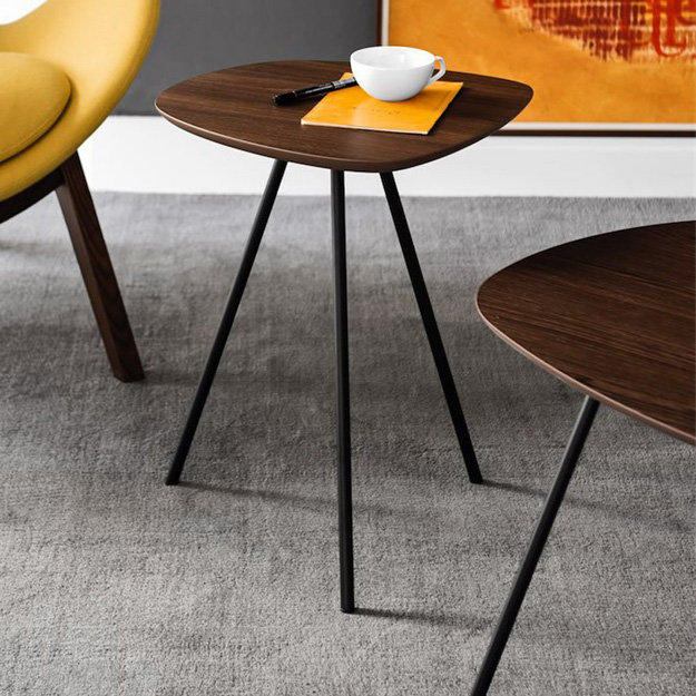 カリガリス ツイート ローテーブル／Calligaris TWEET Table Calligaris（カリガリス）TWEET リビングテーブル | インハウス